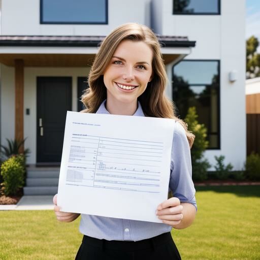 Formulaire de demande d'estimation immobilière notariale par Maître France Malépart