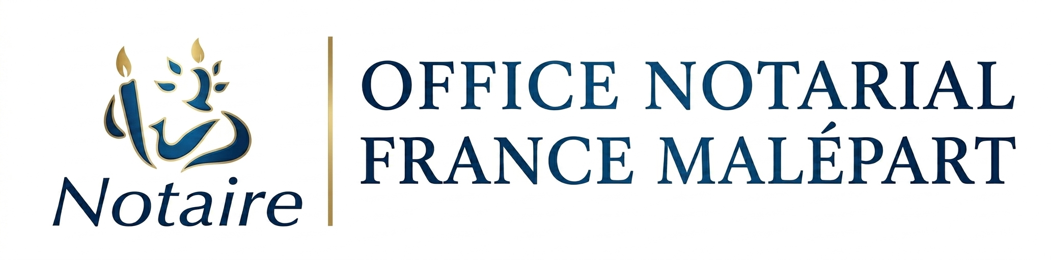 Office Notarial France Malépart