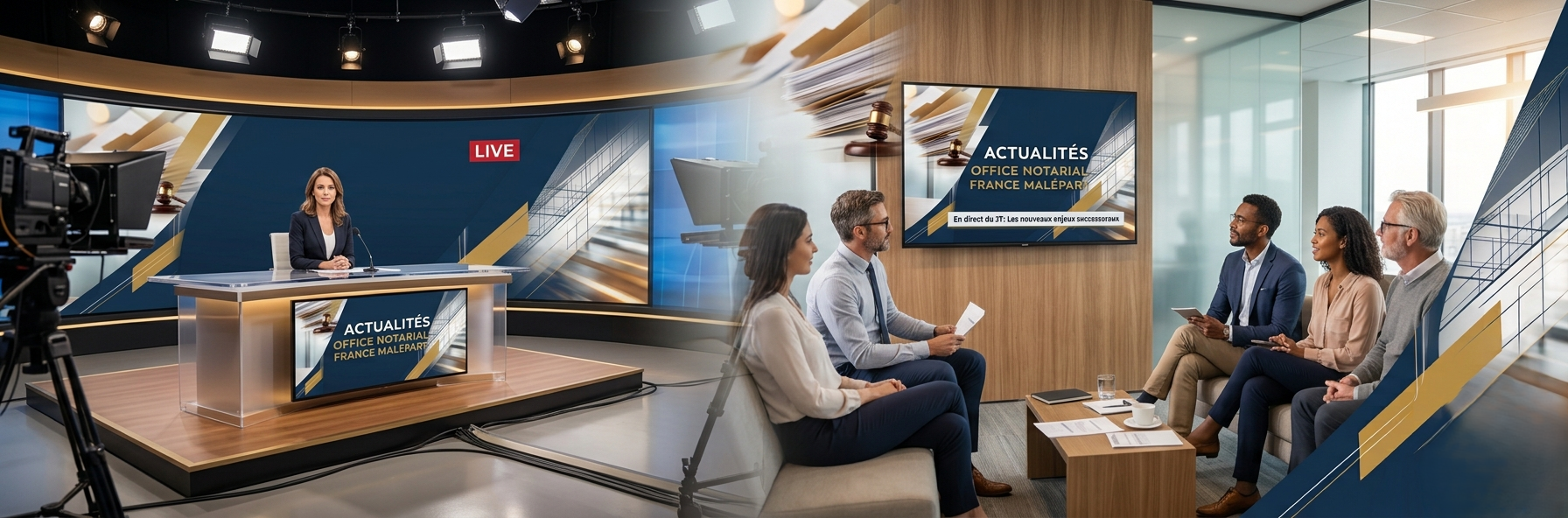 banniere jt - actu2 actualités office notarial france malepart