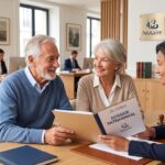 Optimisation et transmission de patrimoine familial avec un notaire