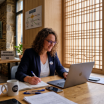 Création d'entreprise et chômage (ARE/ARCE) : Quel statut juridique choisir à Morlaix ? Accompagnement notarial pour la création d'entreprise et cumul ARE ARCE à Morlaix par Maître France Malépart