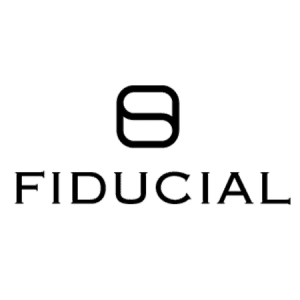 Logo Fiducial Informatique - Signature Notaires