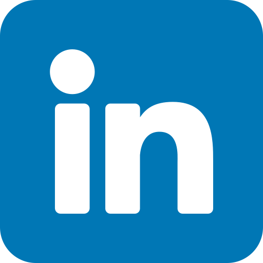 Logo LinkedIn - Suivre l'Office notarial France Malépart sur LinkedIn