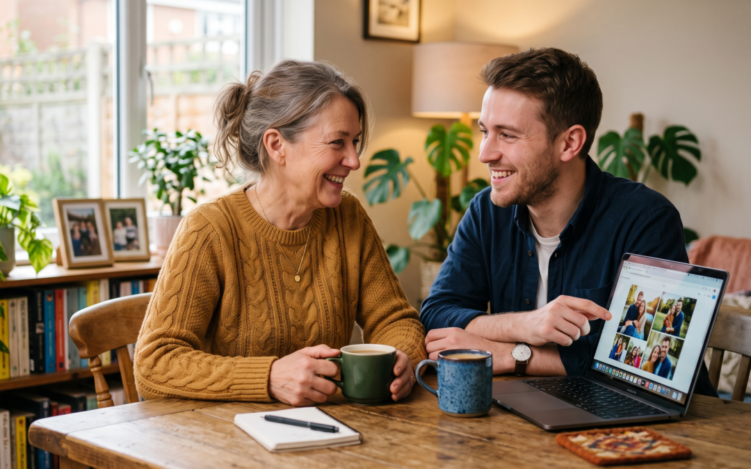 Virement d'argent entre parent et enfant et conseils juridiques sur la succession