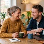 Virement d'argent entre parent et enfant et conseils juridiques sur la succession