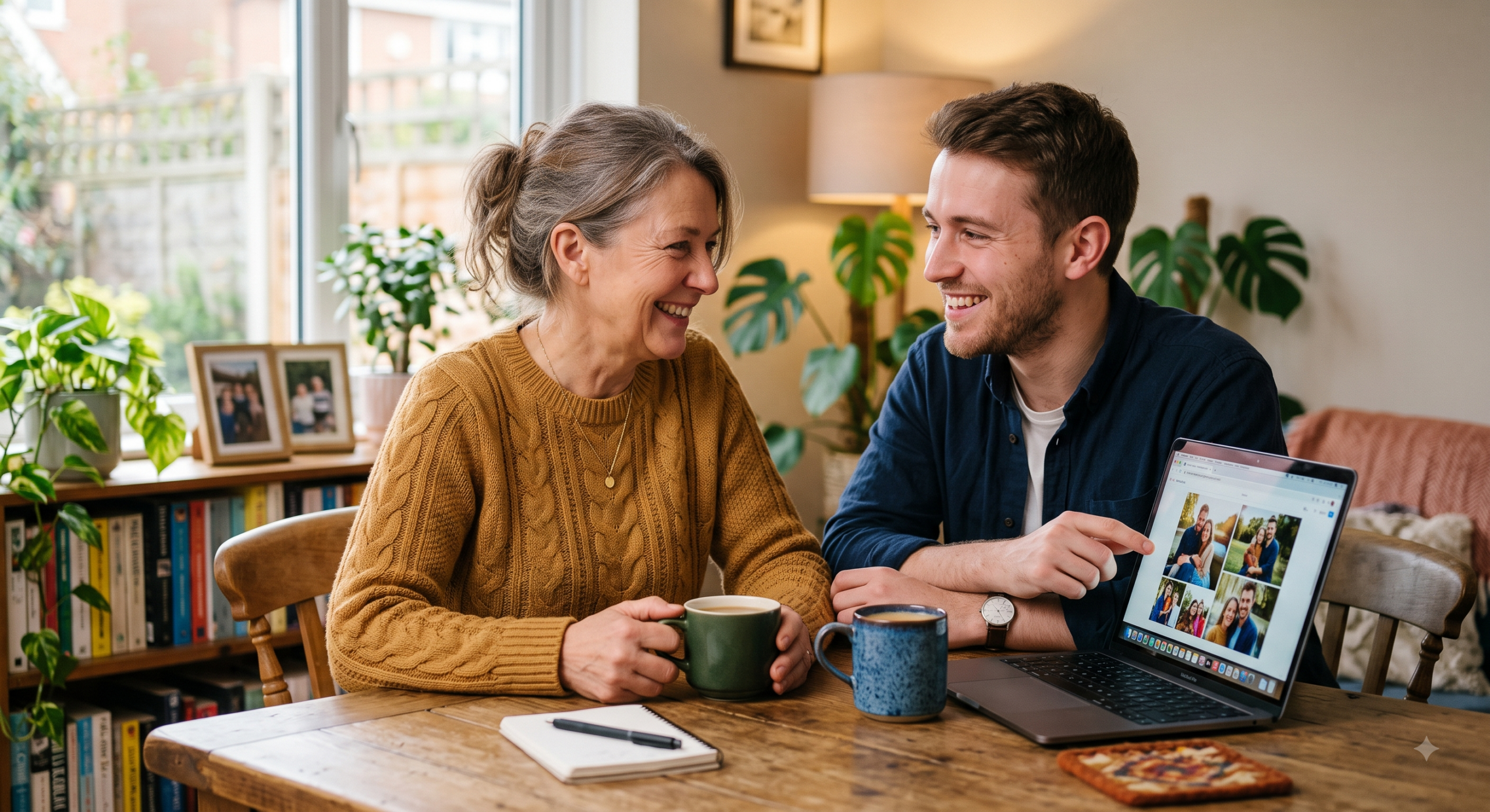 Virement d'argent entre parent et enfant et conseils juridiques sur la succession