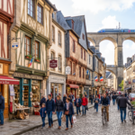 Reprise et cession de fonds de commerce dans le centre-ville de Morlaix