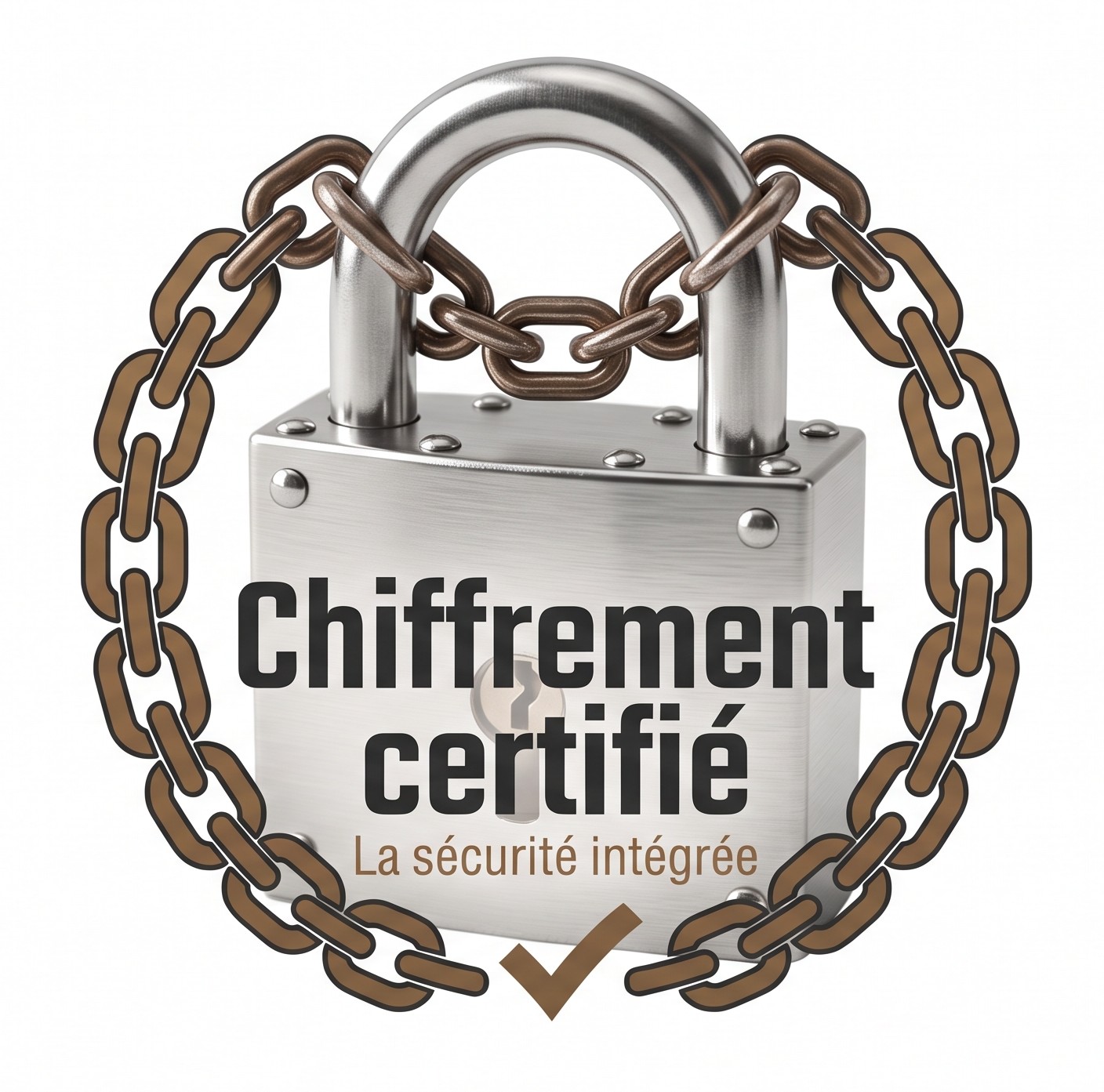 Sécurité et chiffrement des données