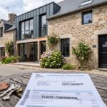 Maison individuelle et conditions d'exonération de taxe foncière dans le Finistère