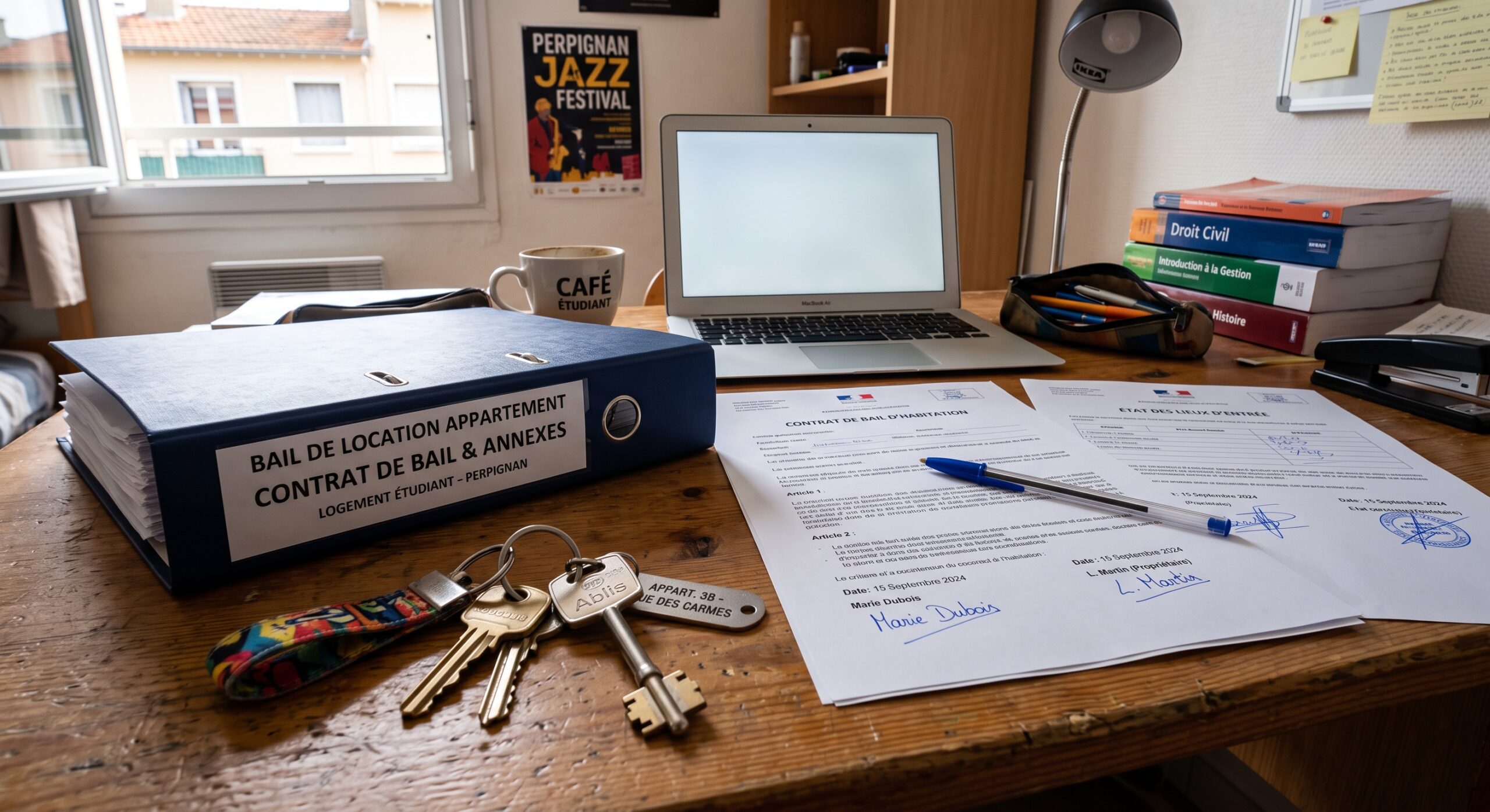 Achat d un logement etudiant et donation familiale Office France Malepart Morlaix