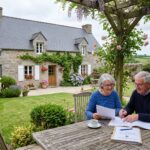 Calcul des droits de succession pour une maison familiale notaire Morlaix