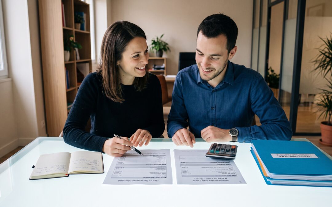 Calcul des frais d acquisition et DMTO pour un achat immobilier a Morlaix