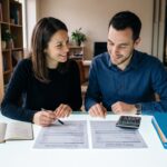 Calcul des frais d acquisition et DMTO pour un achat immobilier a Morlaix