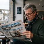 Chronique hebdomadaire de droit et gestion de patrimoine par un notaire à Morlaix