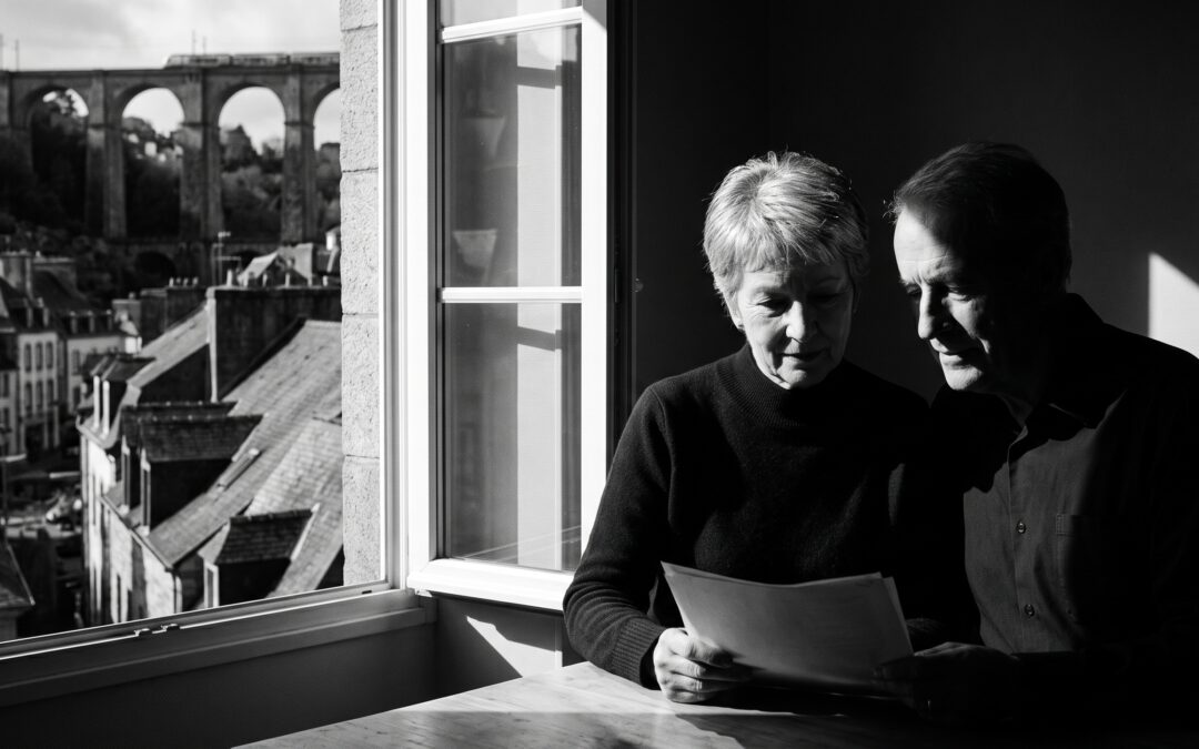 Conseil succession assurance-vie avant 70 ans Office notarial Morlaix