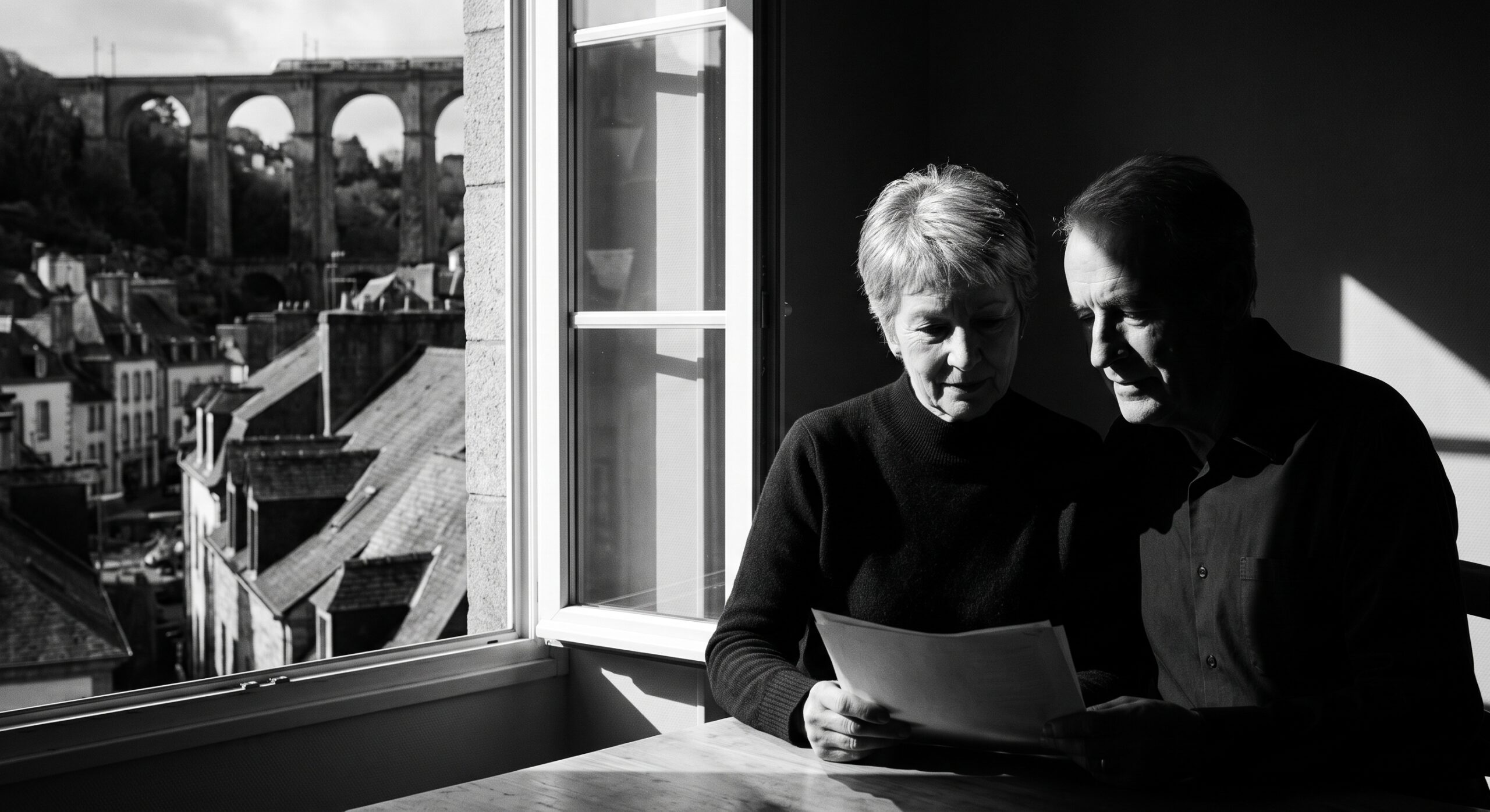 Conseil succession assurance-vie avant 70 ans Office notarial Morlaix