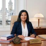 Études et parcours pour devenir notaire expliqué par un notaire à Morlaix