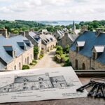 Marche immobilier et financement d un projet d achat notaire Morlaix