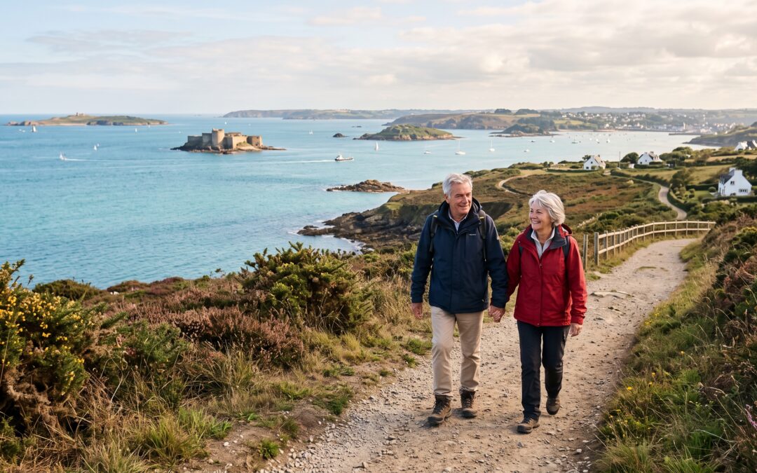 Protection du conjoint survivant et pension de reversion notaire Morlaix