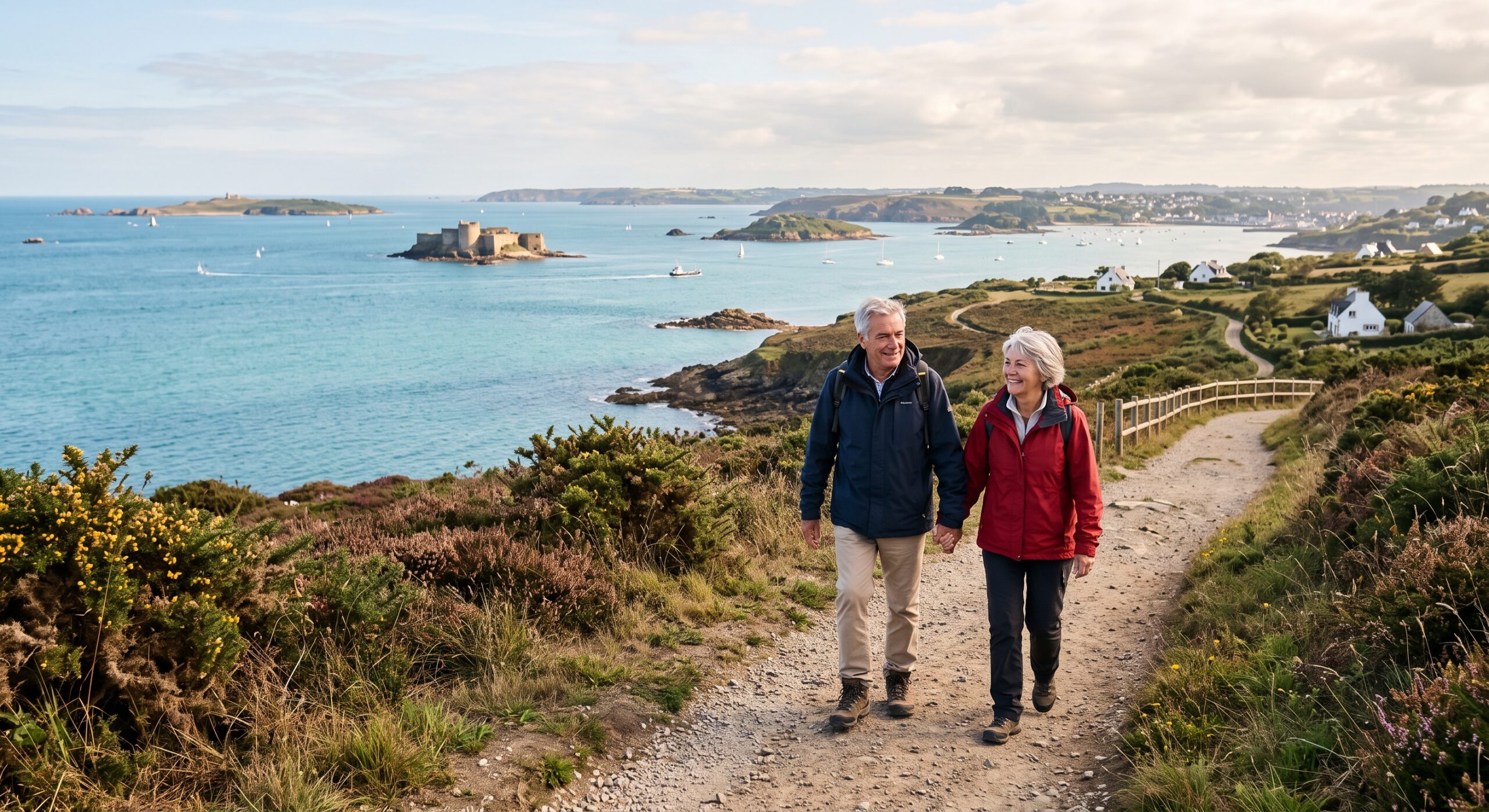 Protection du conjoint survivant et pension de reversion notaire Morlaix
