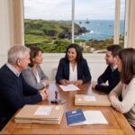 Reglement et ouverture d une succession familiale notaire Morlaix