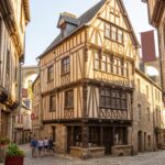 Soutenir le patrimoine bati historique et reduction impot notaire Morlaix