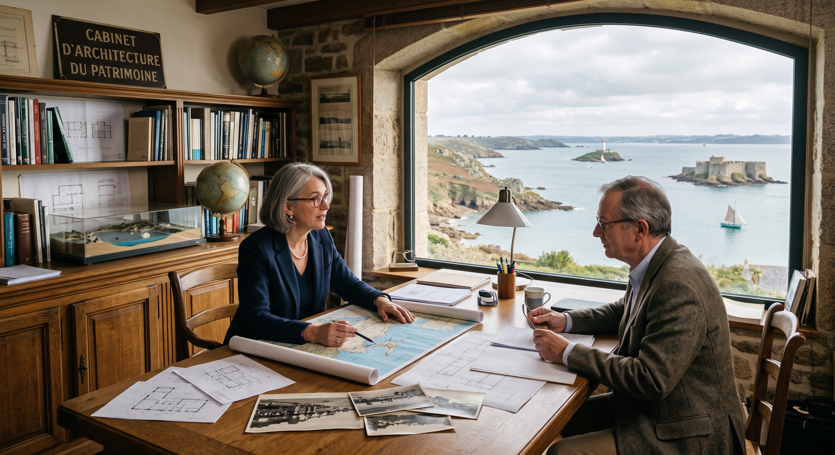 Conseil juridique pour organiser sa succession et la quotité disponible en Finistère