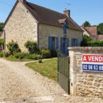 Achat maison en pierre et calcul des frais de notaire a Morlaix