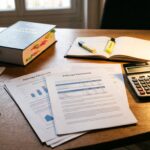 Analyse des nouveaux avantages fiscaux et budget 2027 a l office notarial de Morlaix