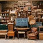 Cuisine equipee et mobilier meublant deductible des frais de notaire a Morlaix