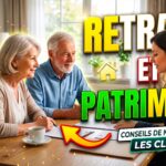 Retraite et Patrimoine
