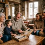 Transmission intergenerationnelle du patrimoine familial et succession notaire Morlaix