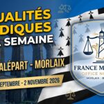 actus juridique notaire morlaix semaine du 2 novembre 2026