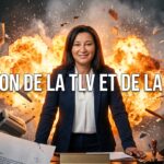 fusion de la TLV et de la THLV