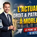 semaine juridique notaire morlaix