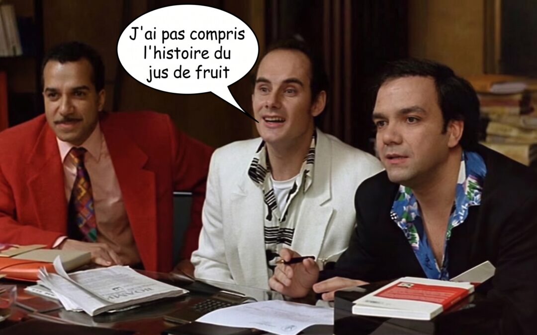 transmission de propriete avec usufruit