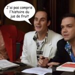 transmission de propriete avec usufruit
