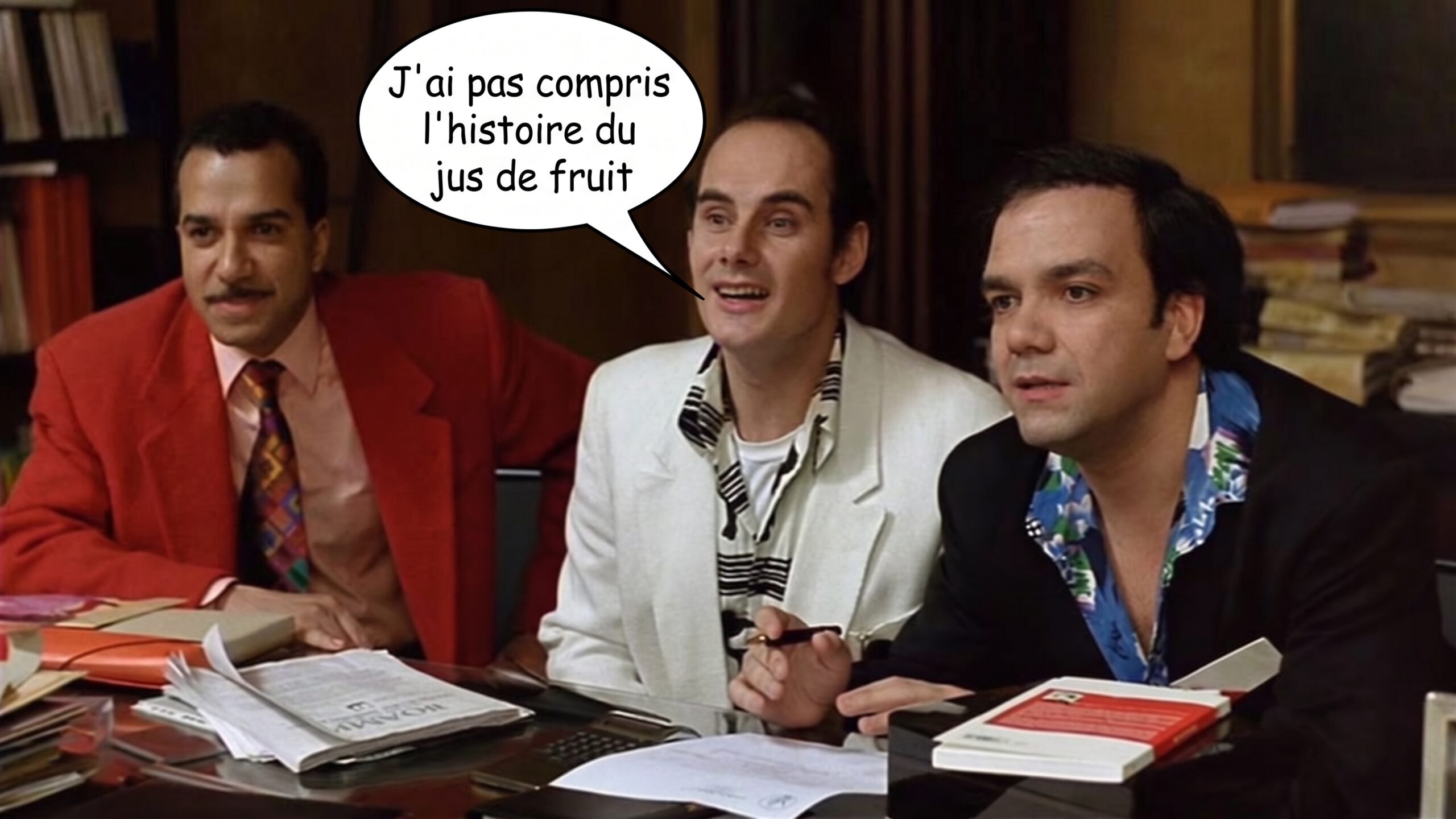 transmission de propriete avec usufruit